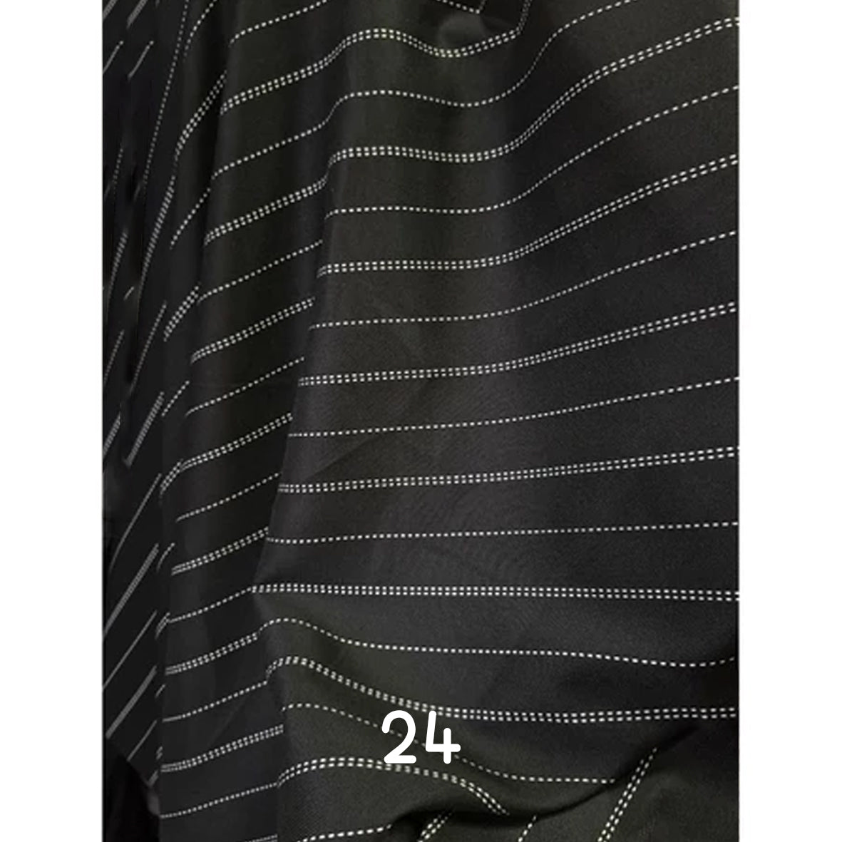 Semi Wool 進口布料 [2-27]