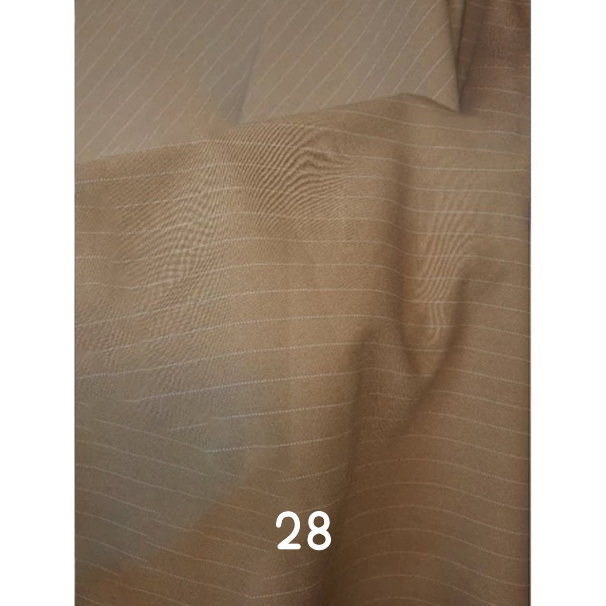 Semi Wool 進口布料 [28-53]