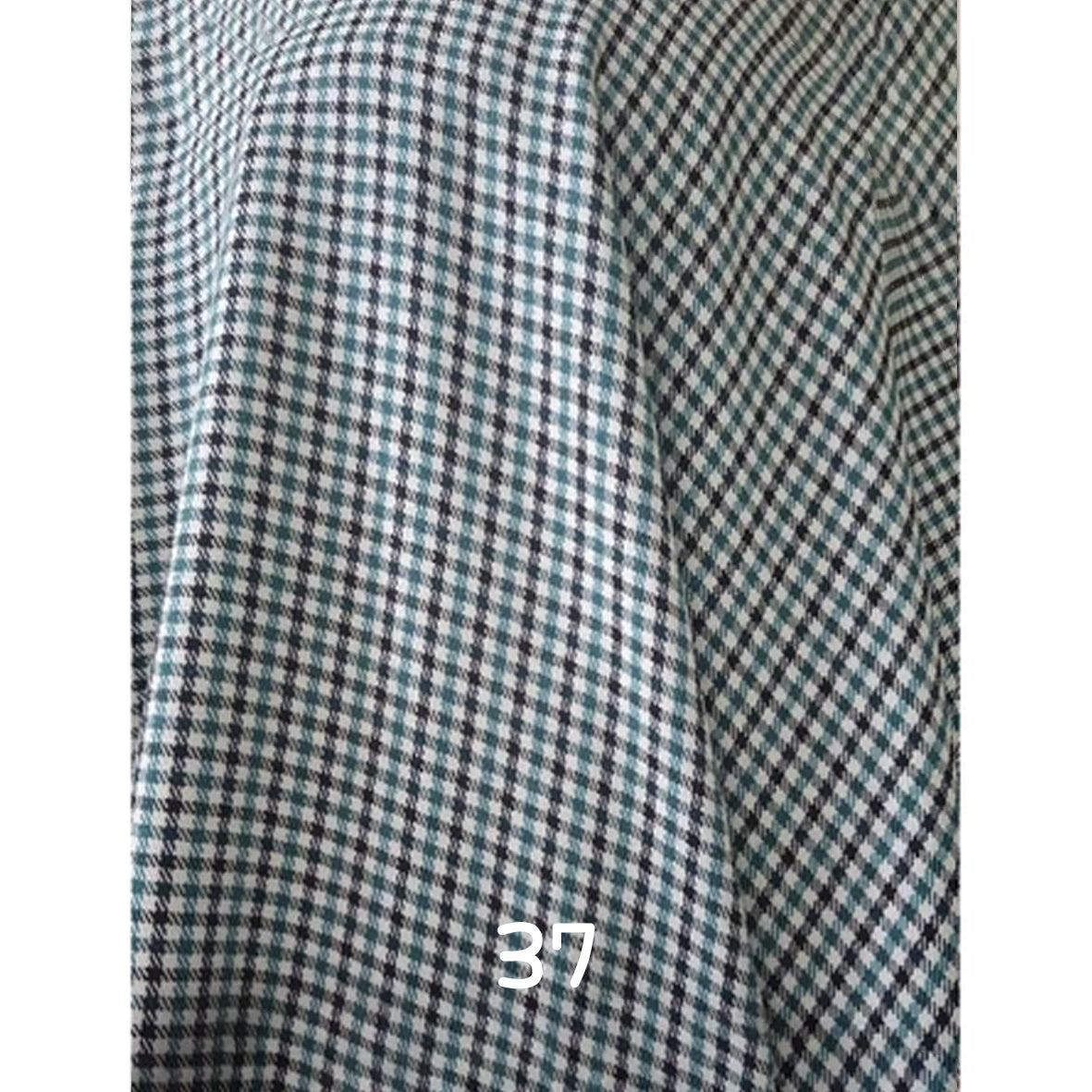 Semi Wool 進口布料 [28-53]