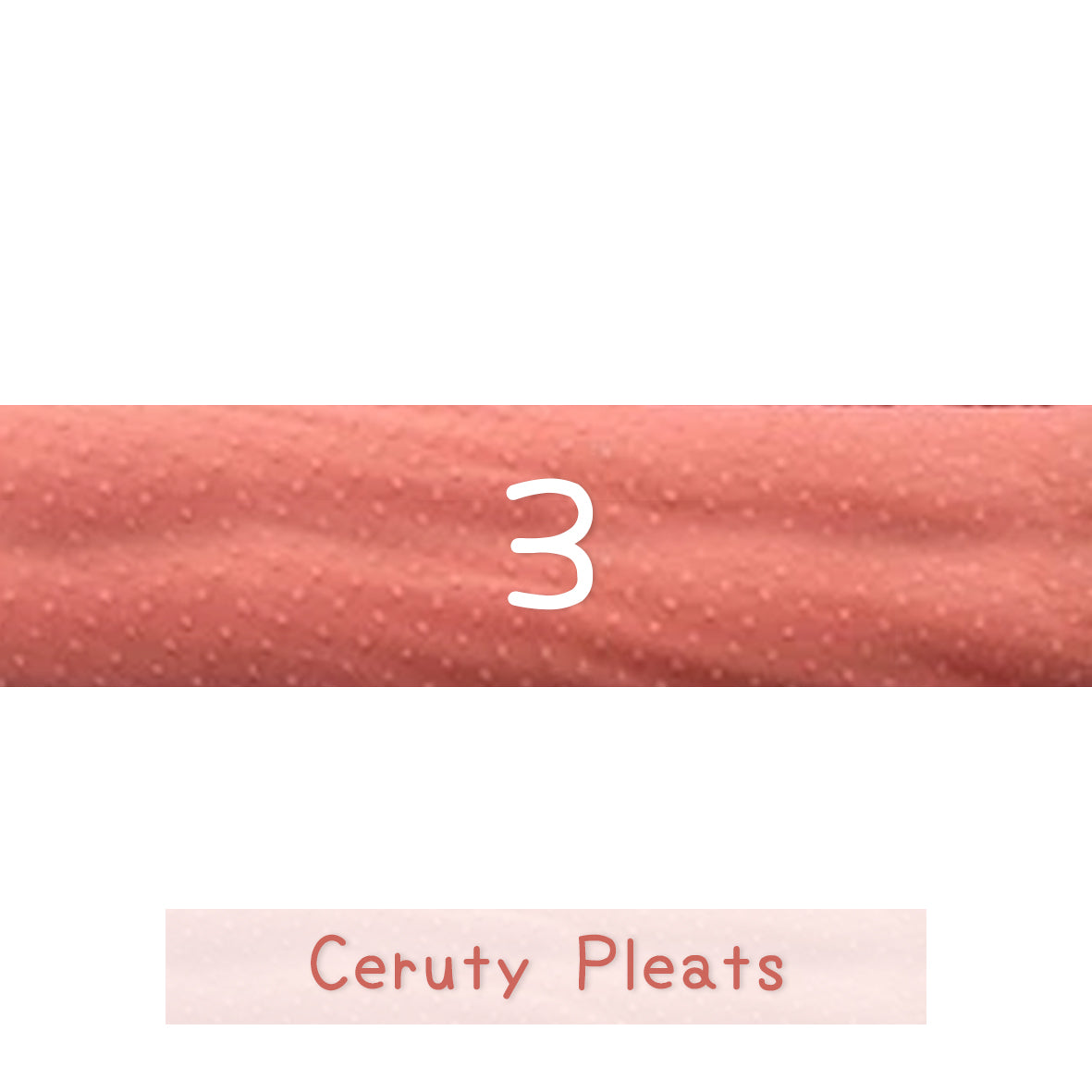 Uragiri Dotty Chiffon