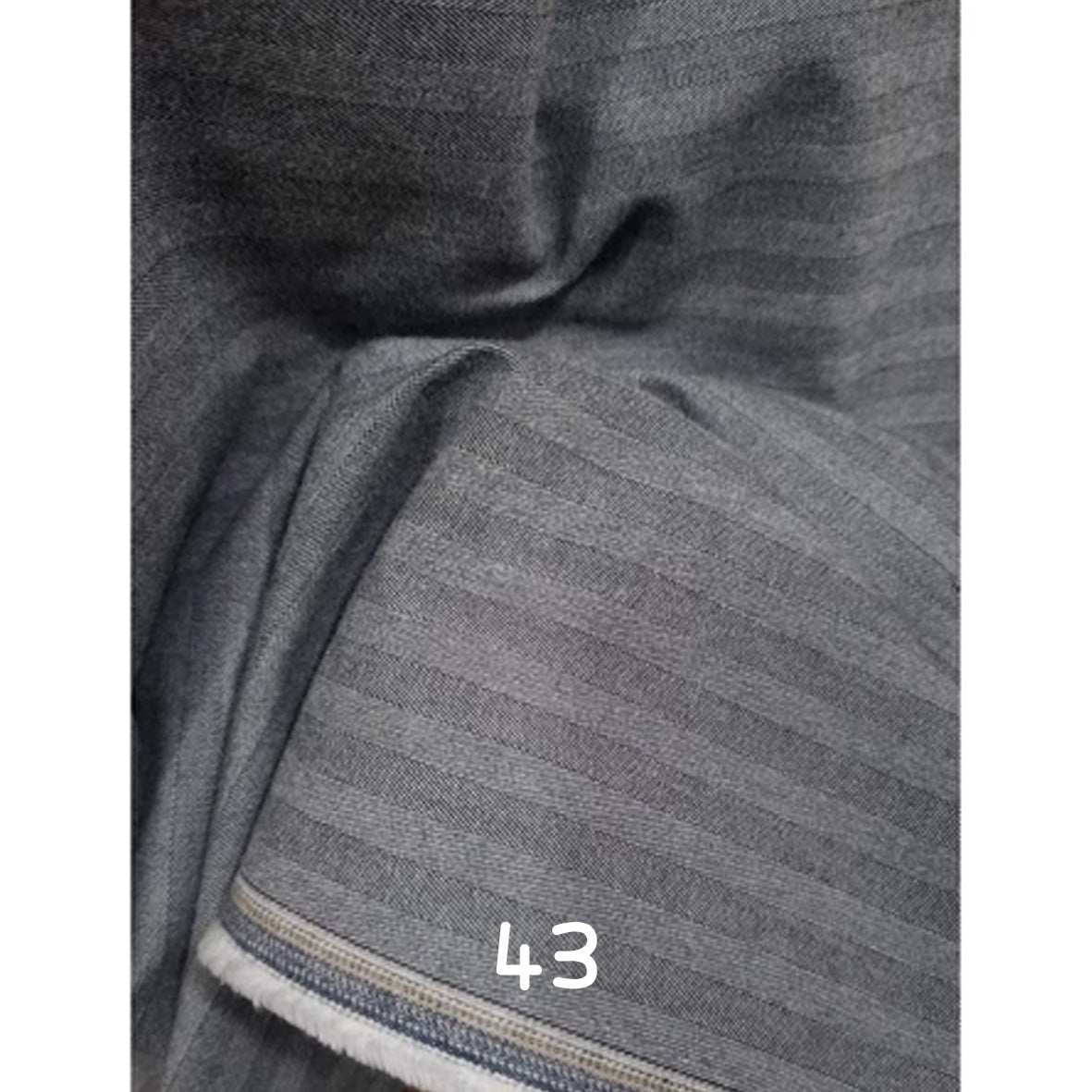 Semi Wool 進口布料 [28-53]