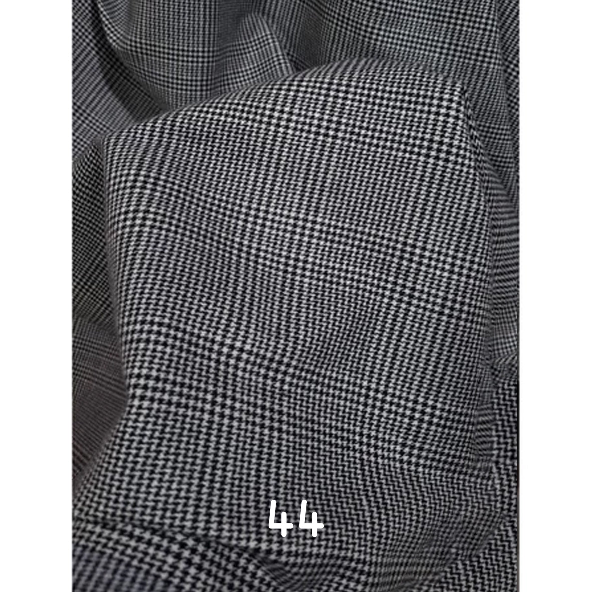 Semi Wool 進口布料 [28-53]