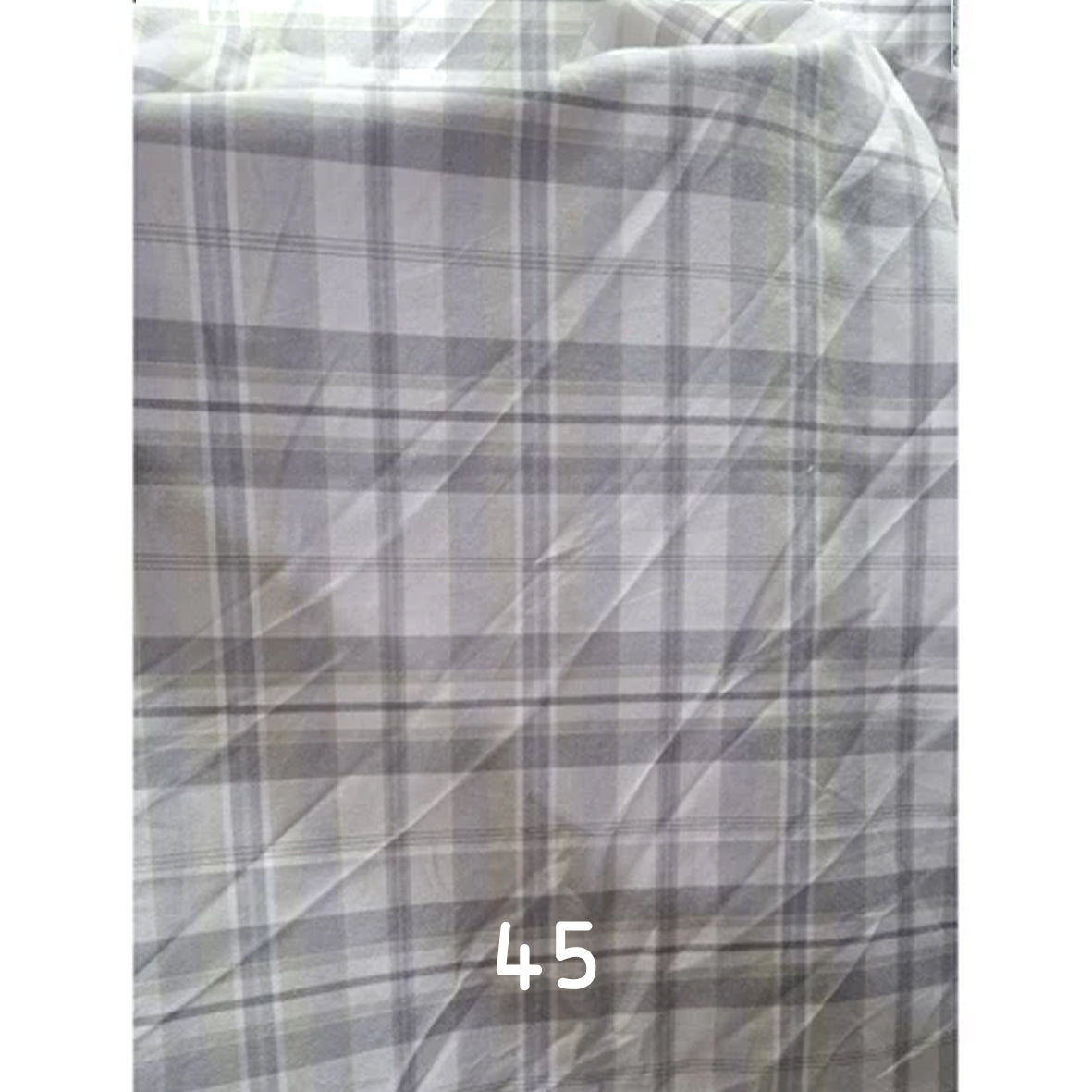 Semi Wool 進口布料 [28-53]