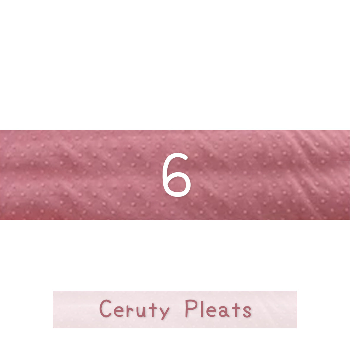 Uragiri Dotty Chiffon