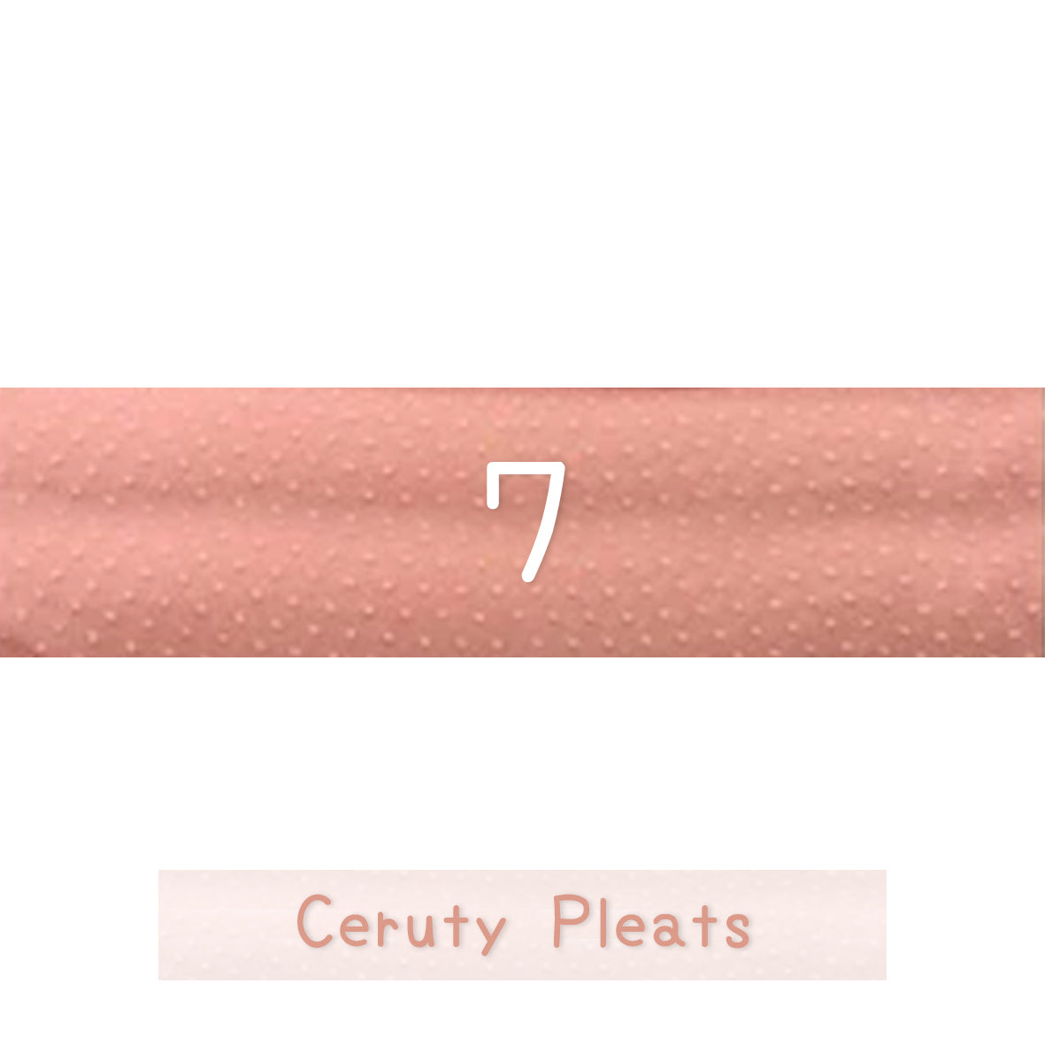 Uragiri Dotty Chiffon