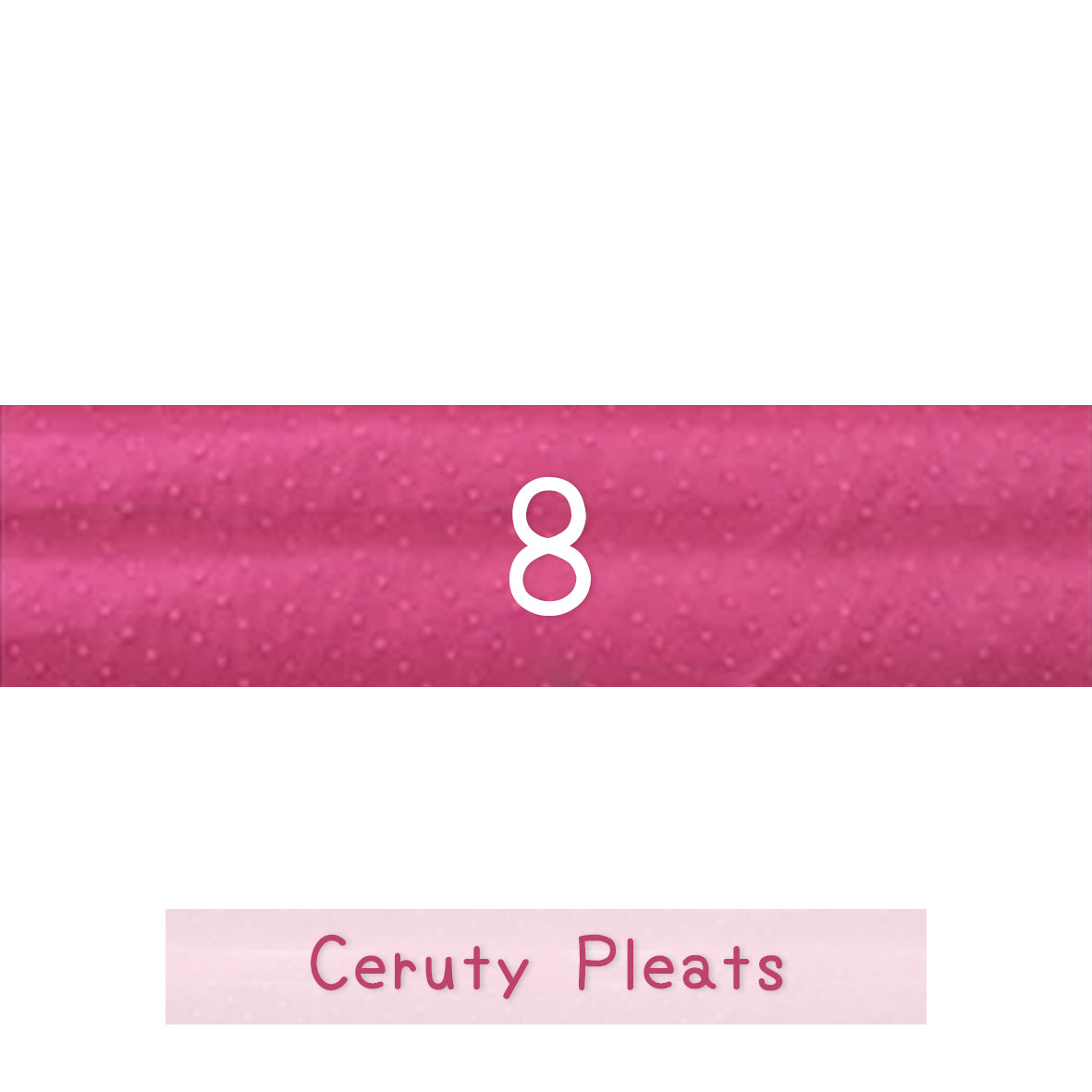 Uragiri Dotty Chiffon