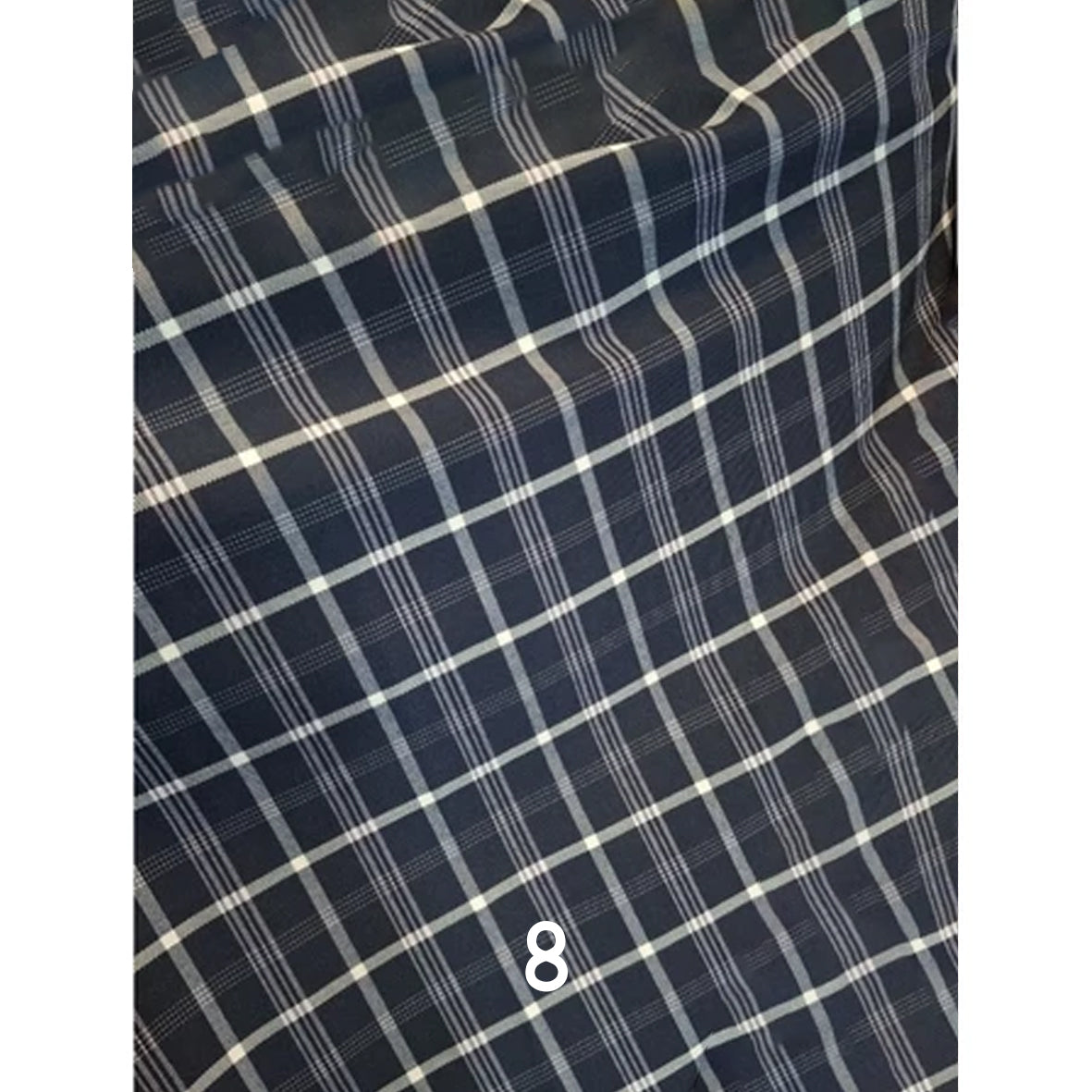 Semi Wool 進口布料 [2-27]