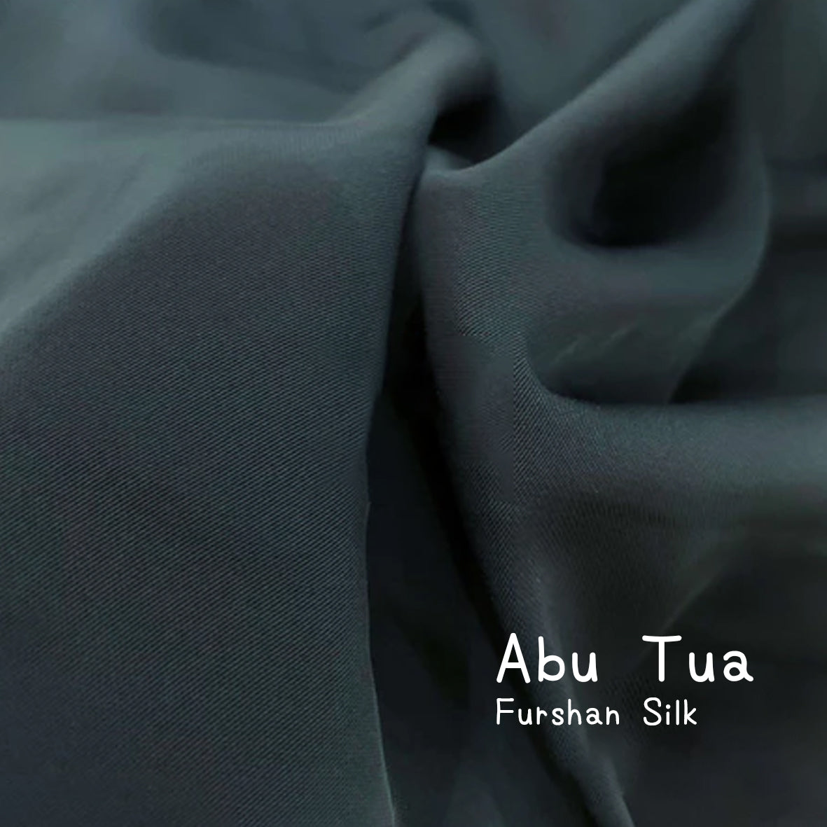 Furshan Silk