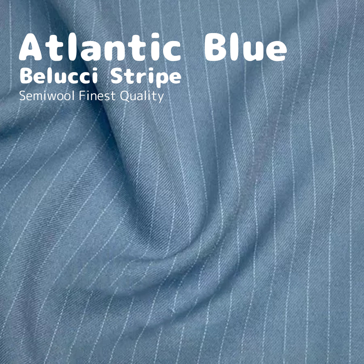 Belucci Stripe