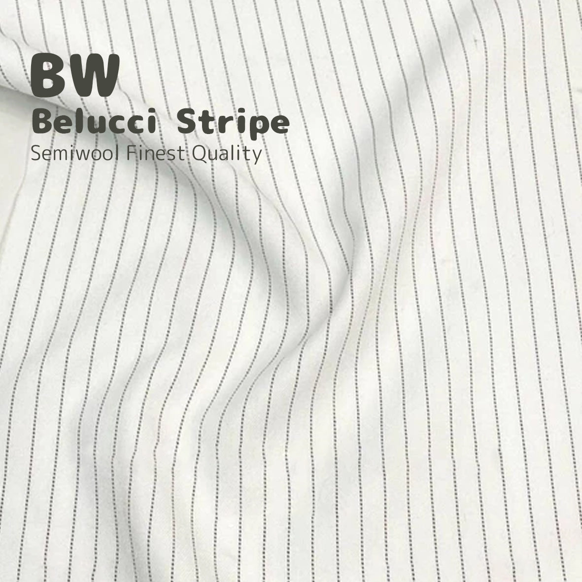 Belucci Stripe