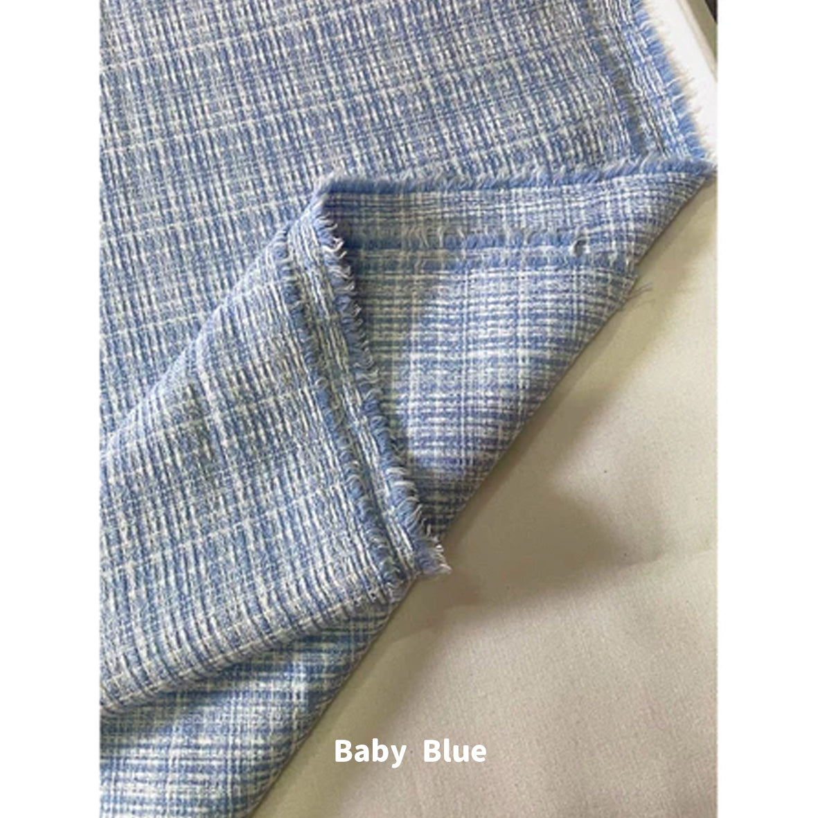 TWEED CHANNEL PREMIUM