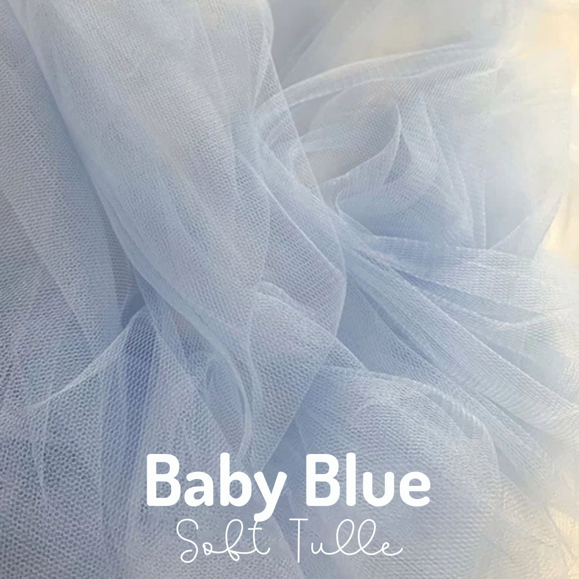 Soft Tulle