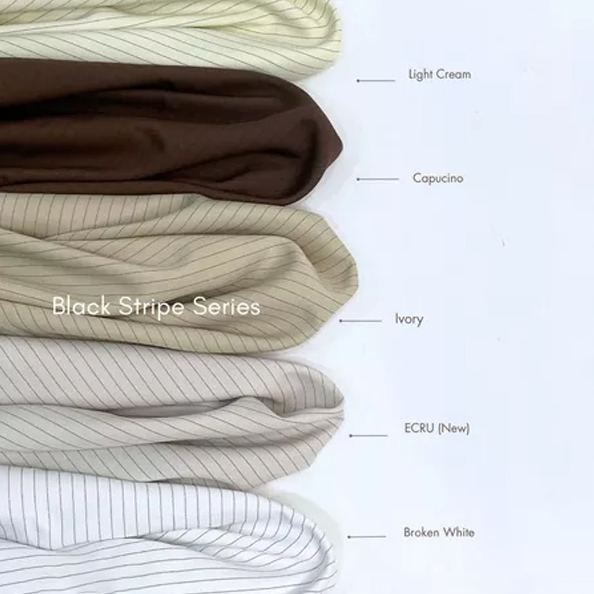 Belucci Stripe