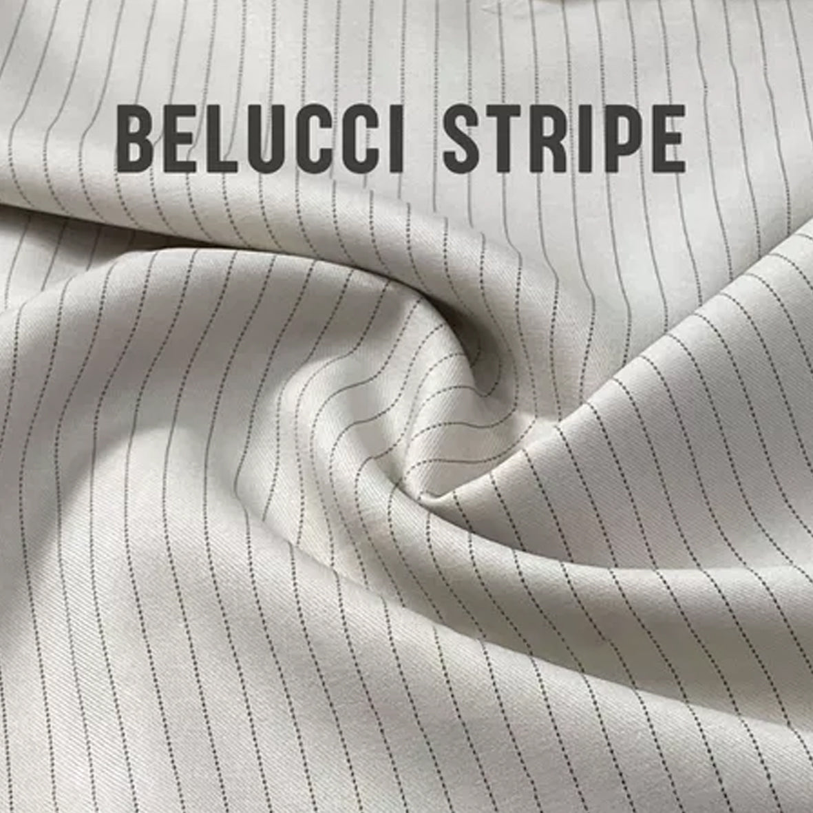 Belucci Stripe
