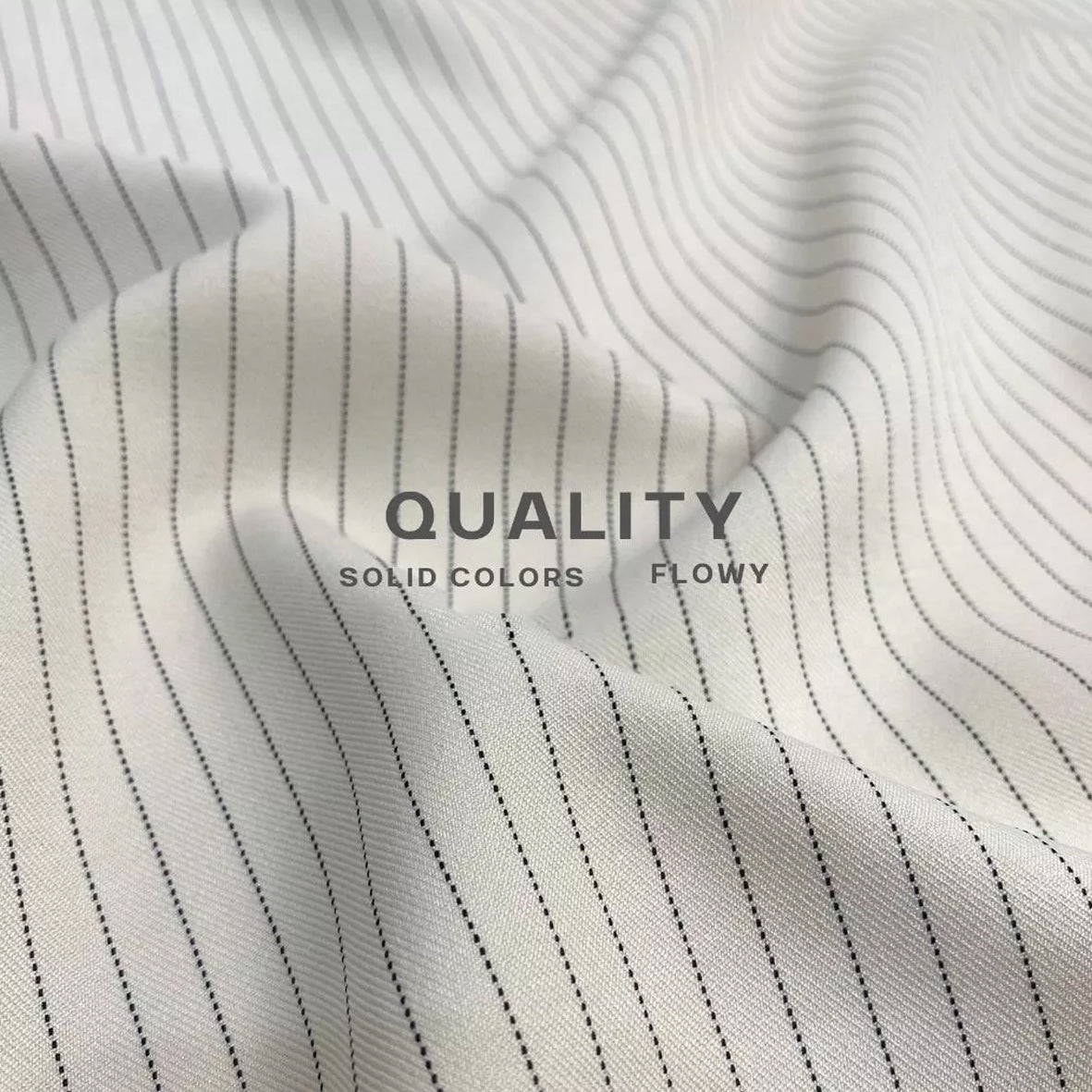 Belucci Stripe
