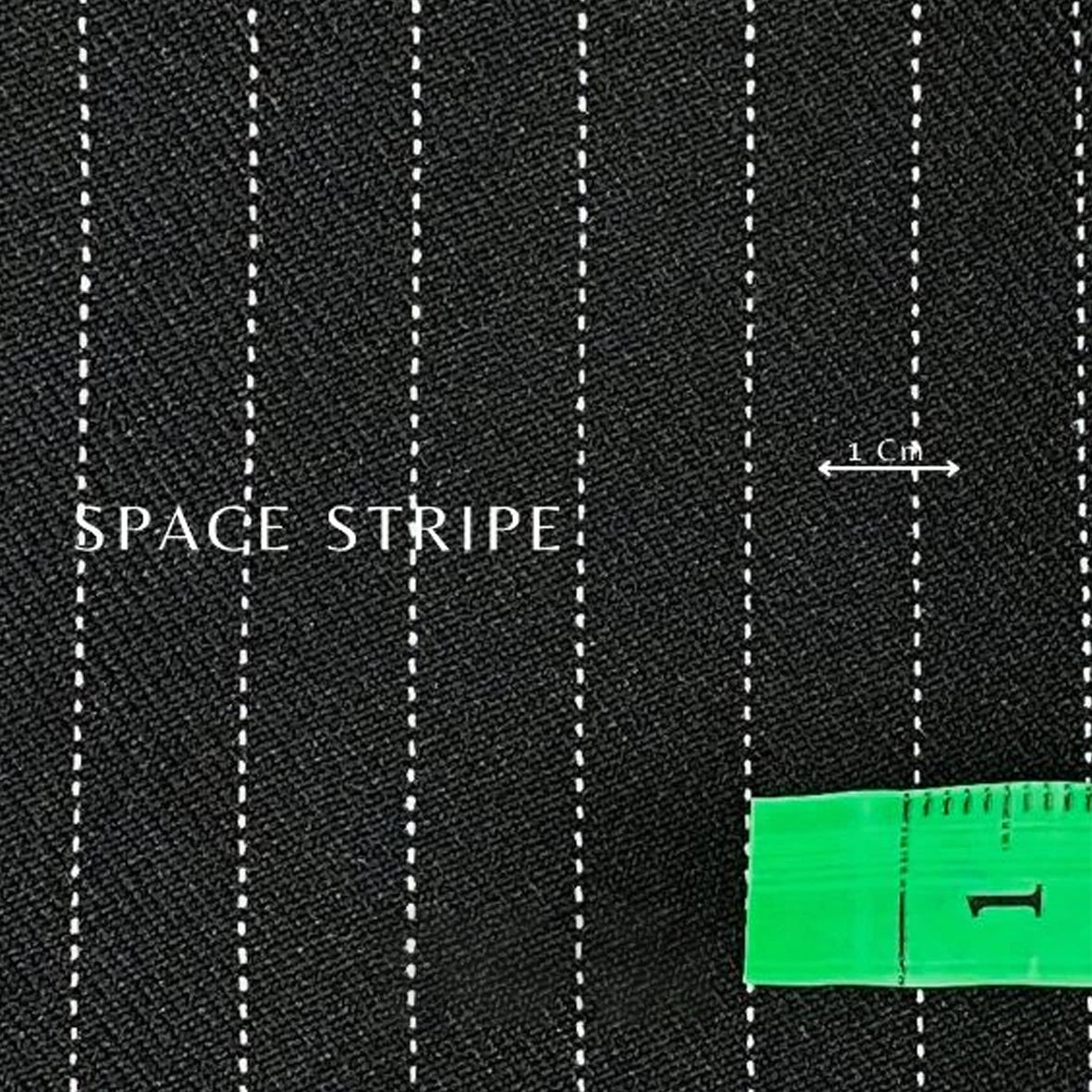 Belucci Stripe