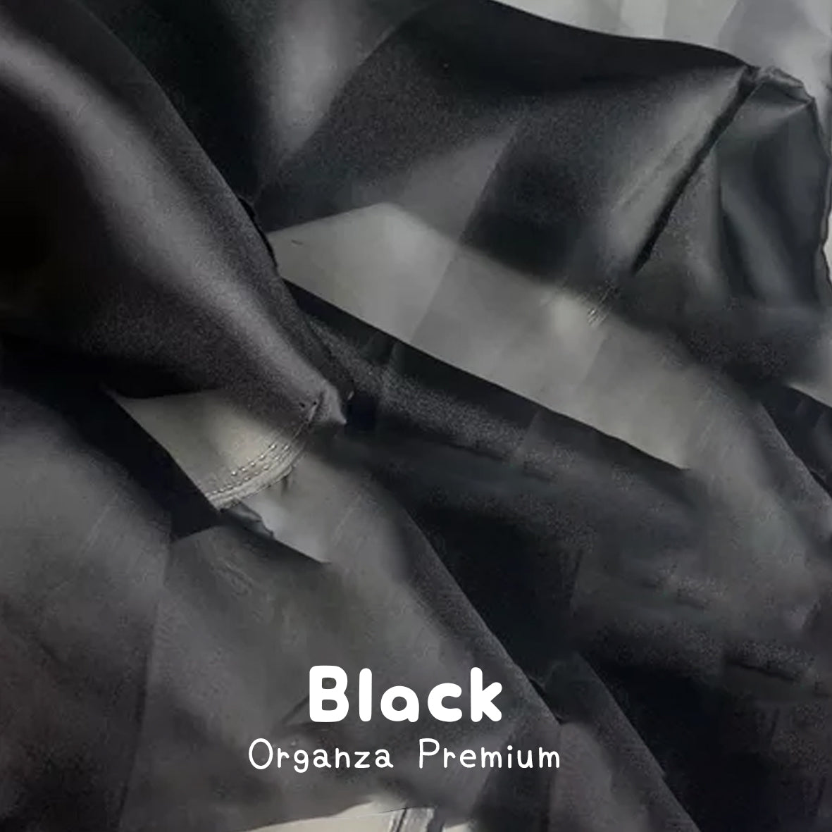 Organza Premium