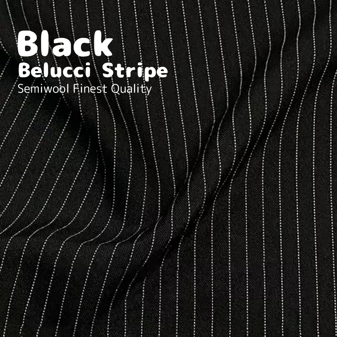 Belucci Stripe