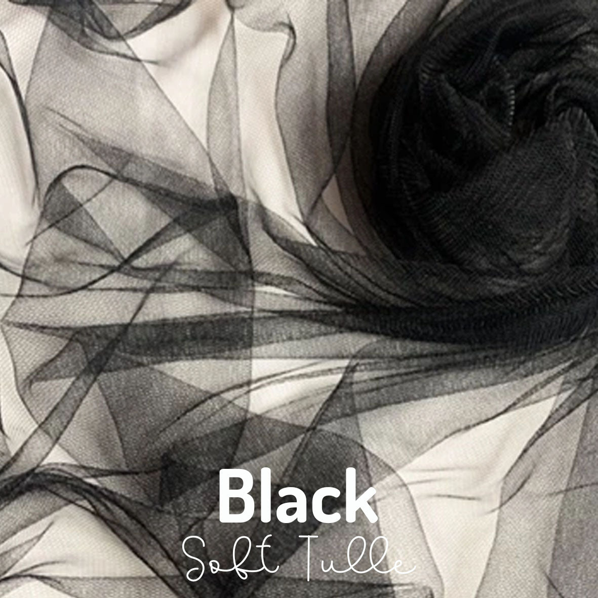 Soft Tulle