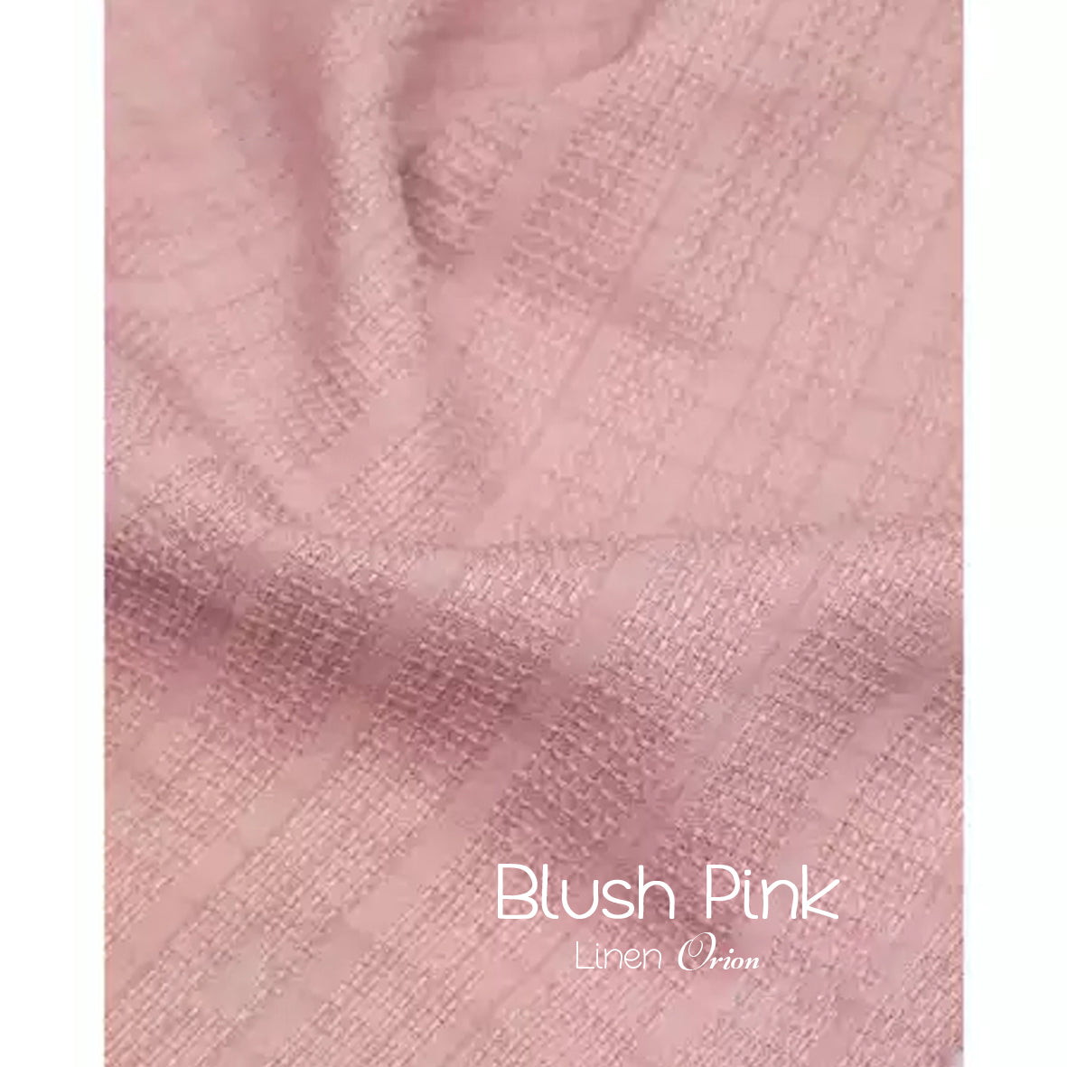 Linen Orion