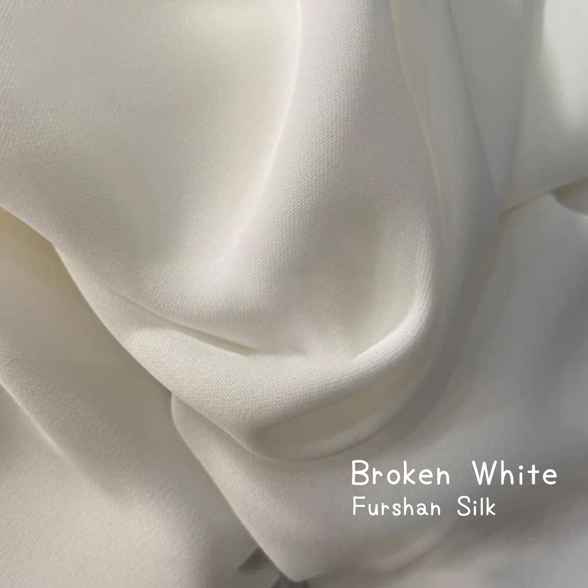 Furshan Silk