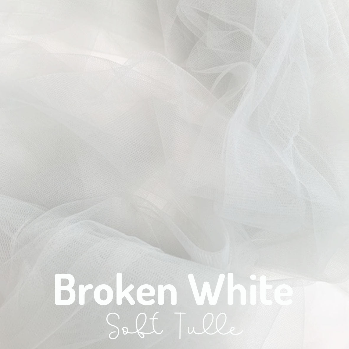 Soft Tulle