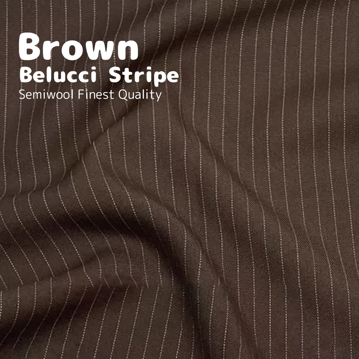 Belucci Stripe