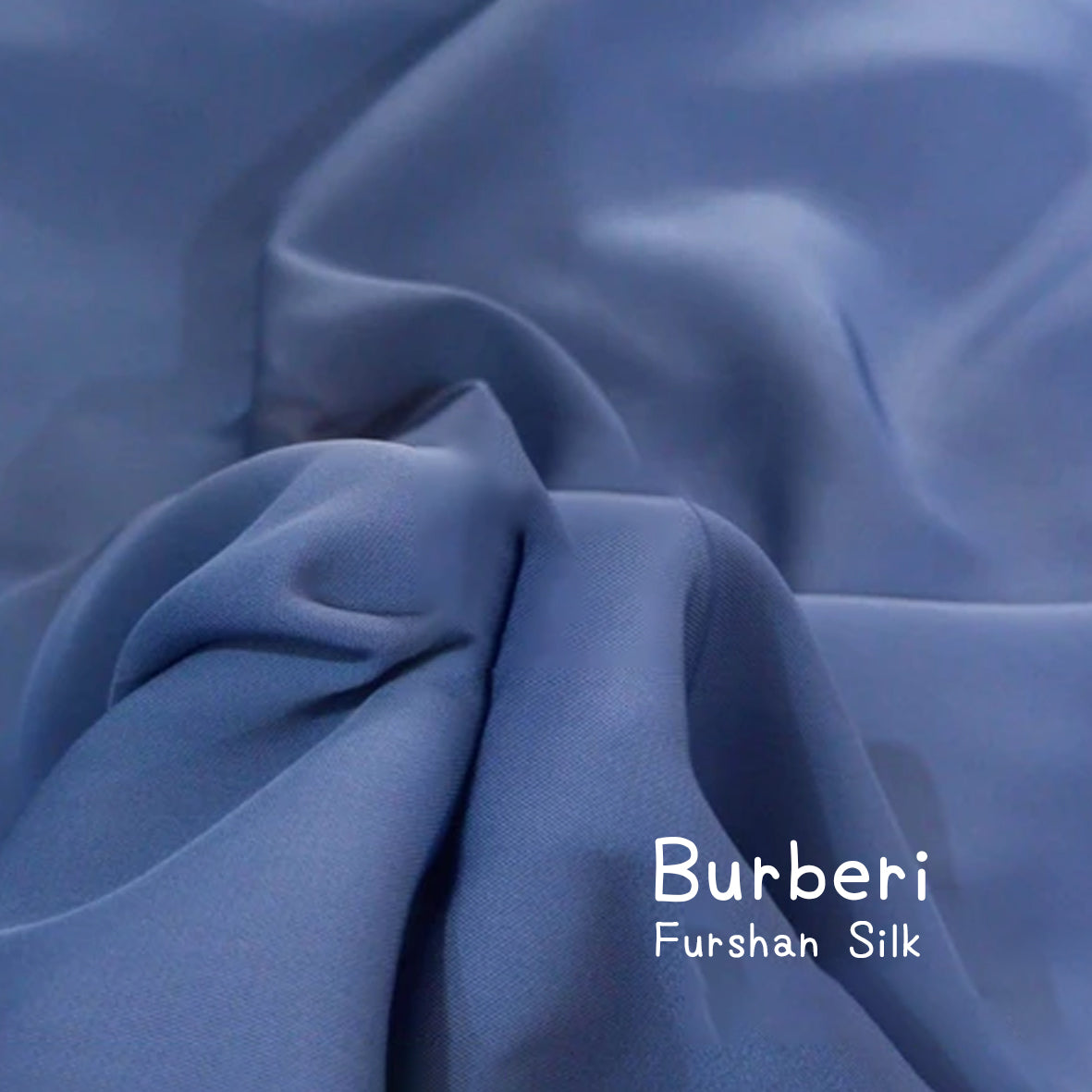 Furshan Silk
