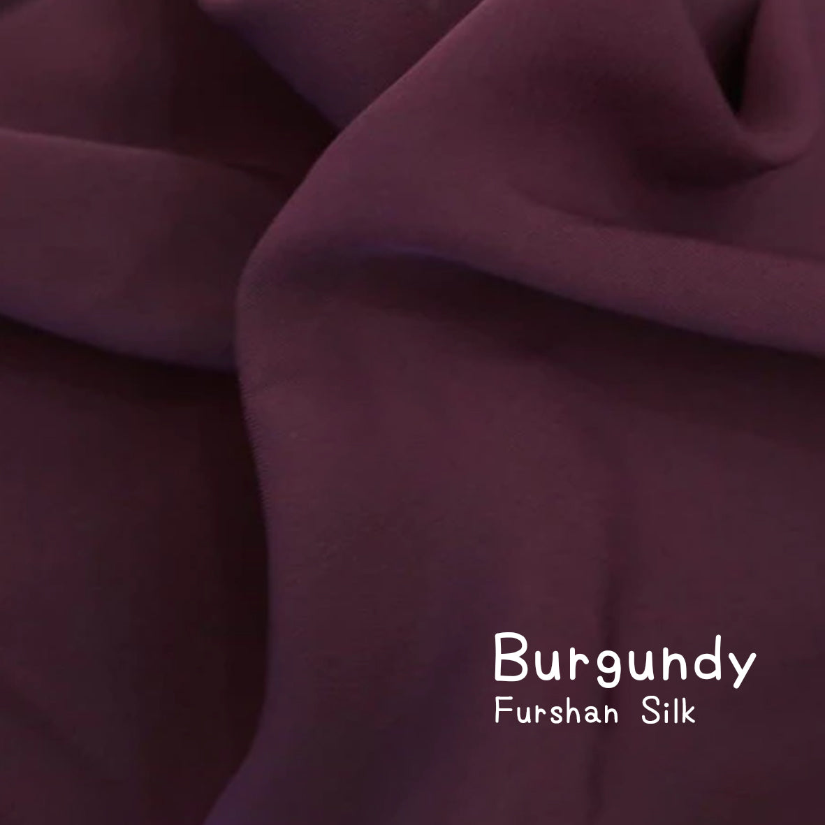 Furshan Silk