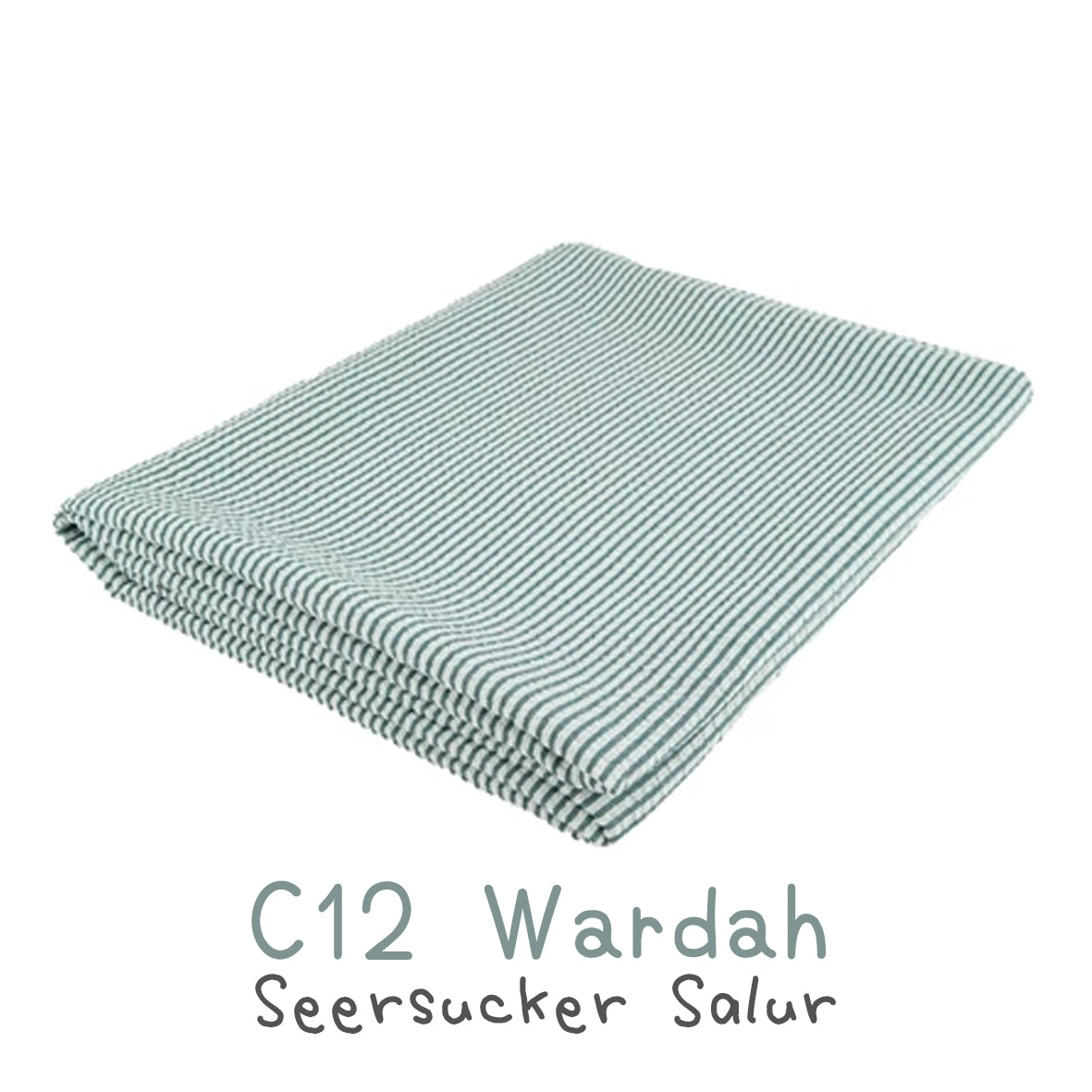 Seersucker Salur