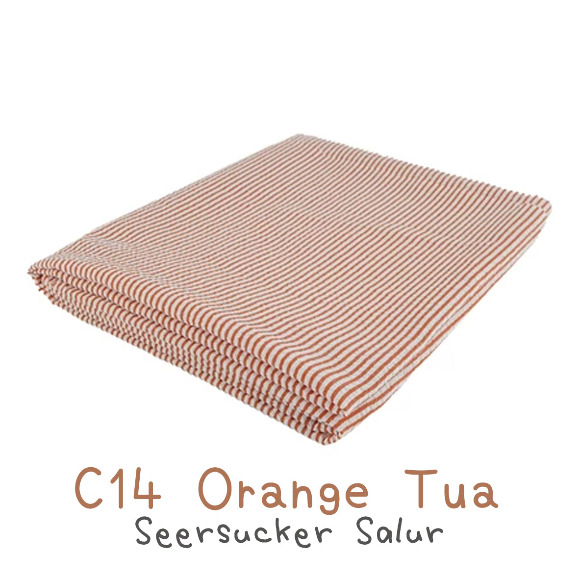Seersucker Salur