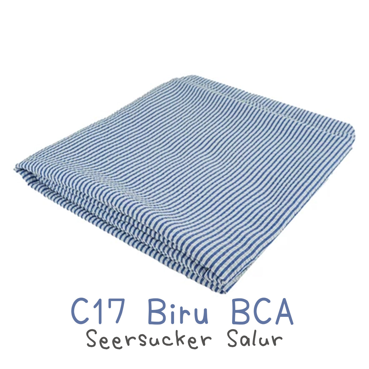 Seersucker Salur