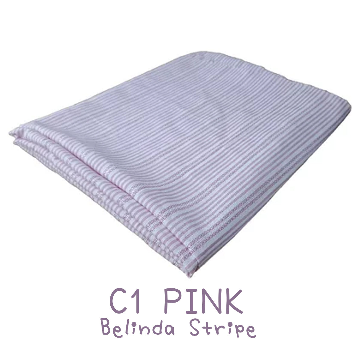 Belinda Stripe