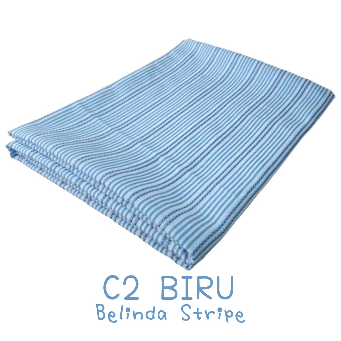 Belinda Stripe