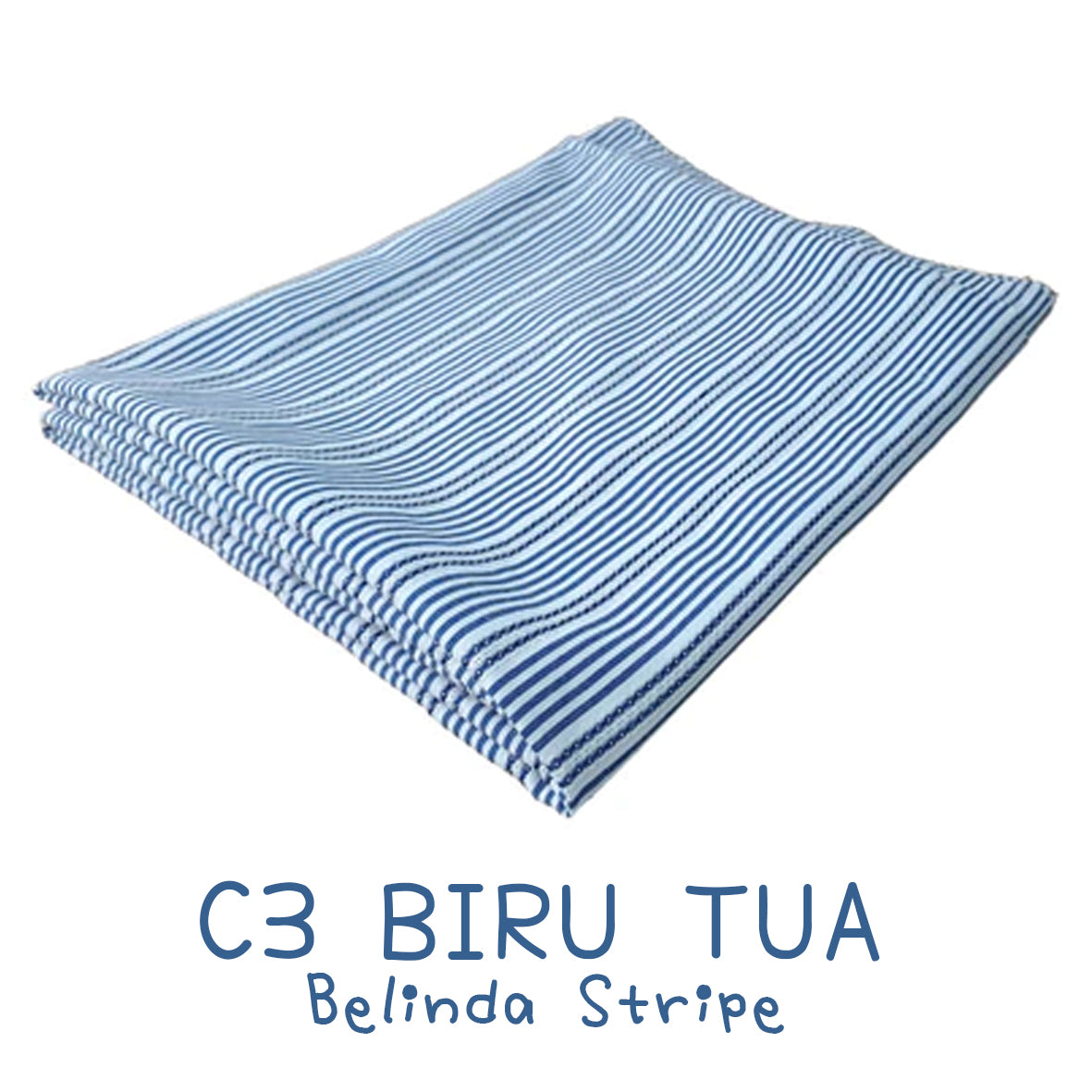 Belinda Stripe
