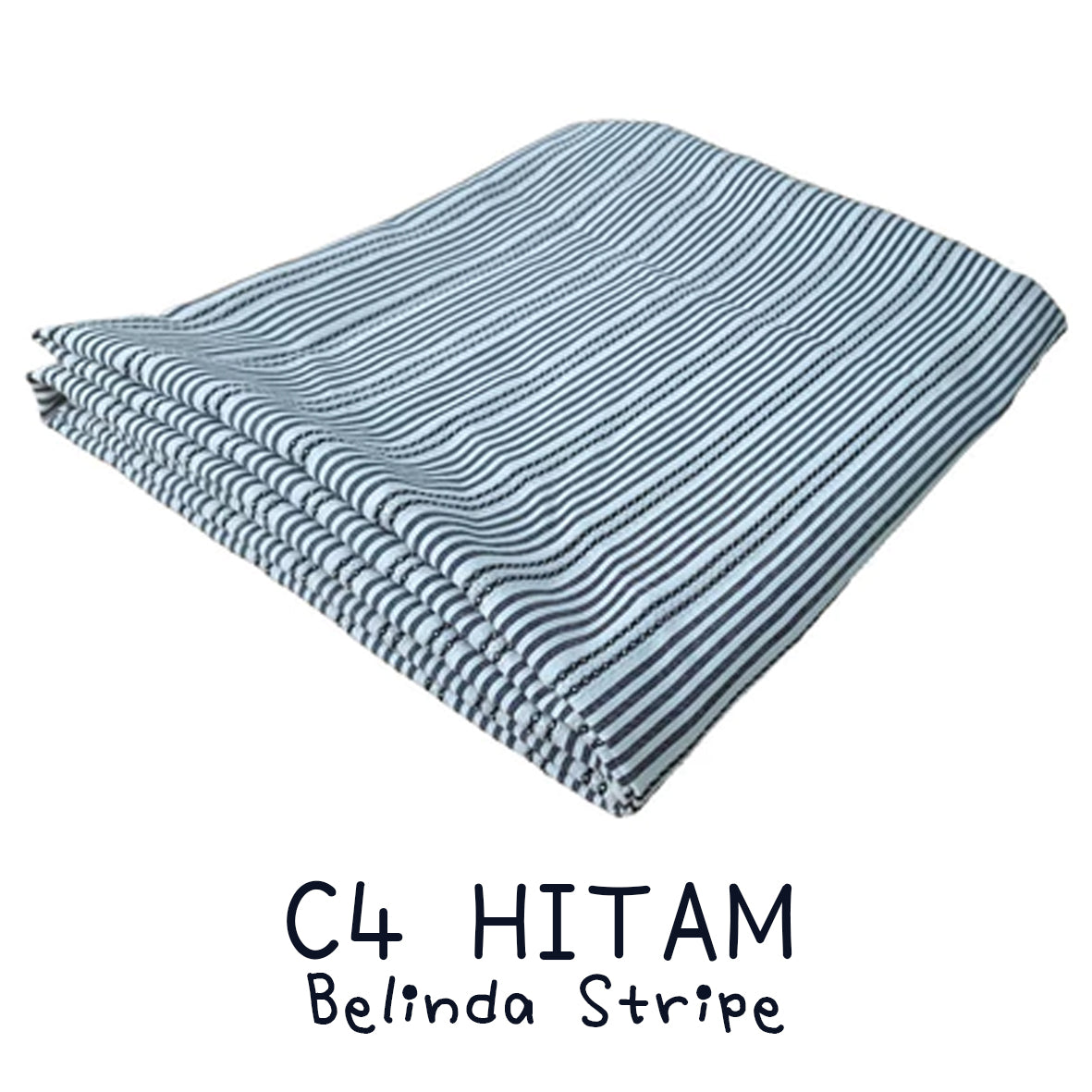 Belinda Stripe