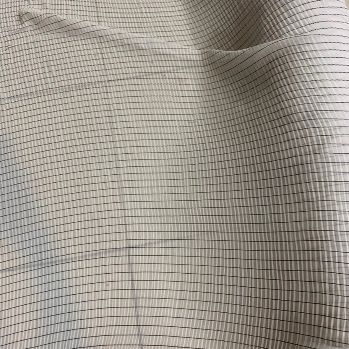 Ceruty Pleats