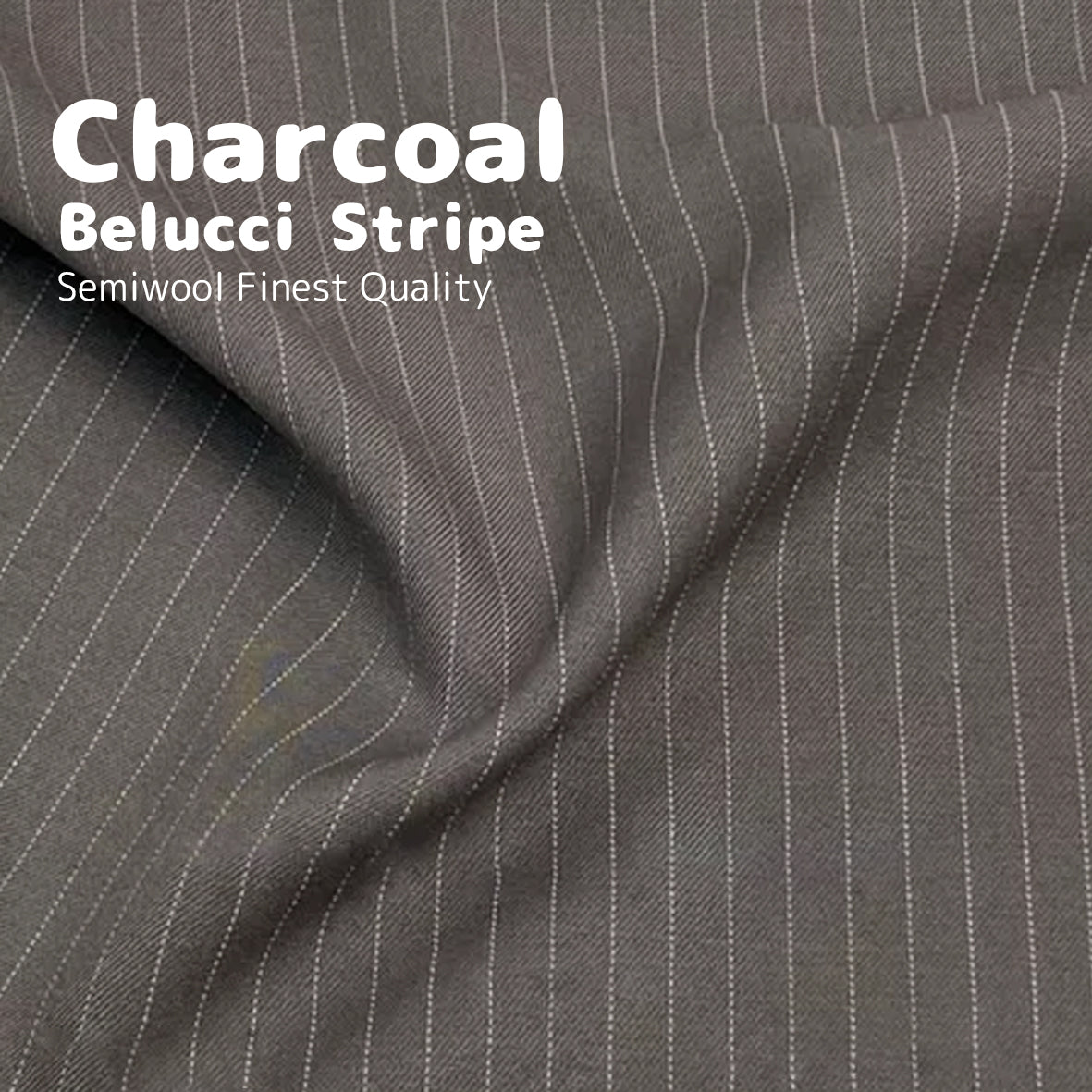 Belucci Stripe