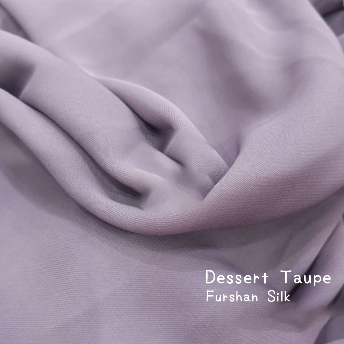 Furshan Silk