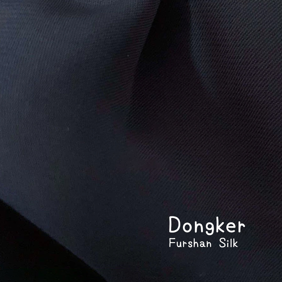 Furshan Silk