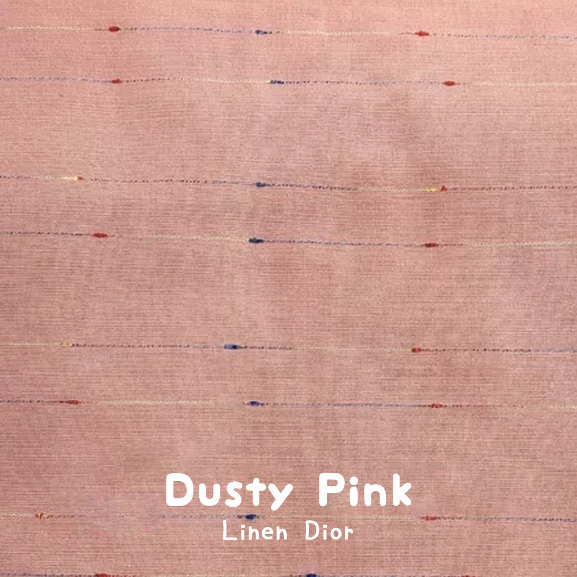 Linen Dior