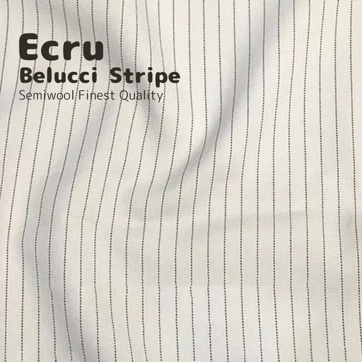 Belucci Stripe