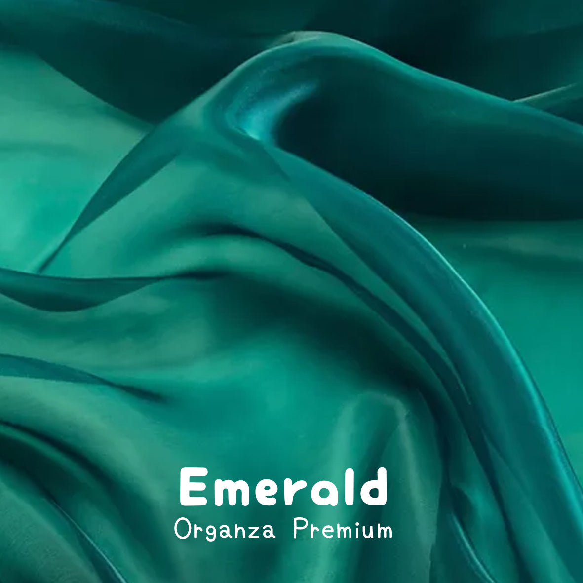 Organza Premium