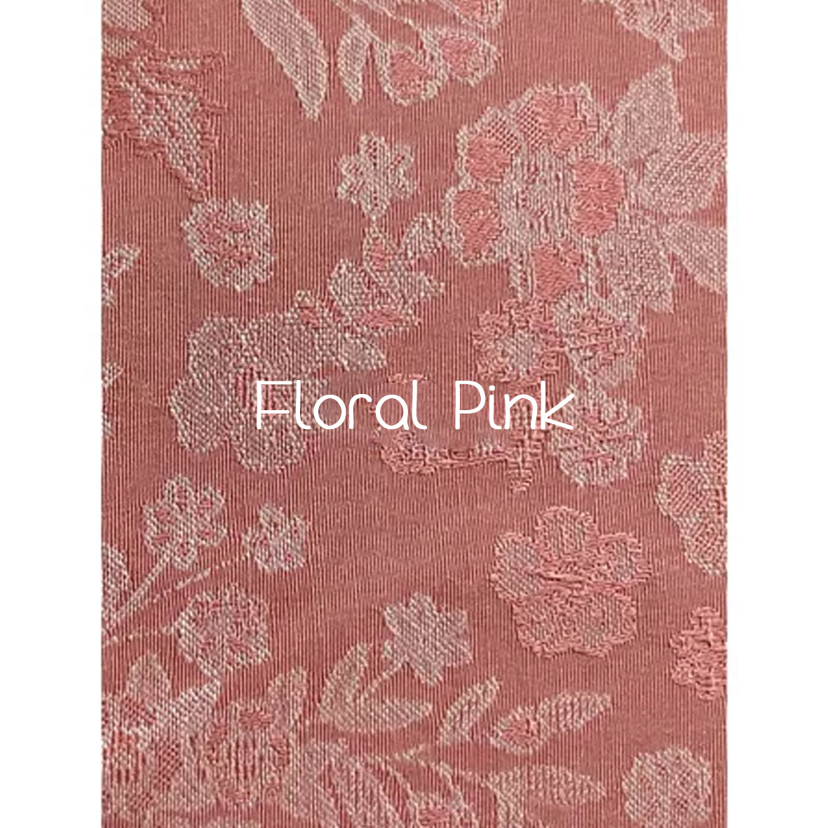 Floraya Jacquard Rayon Floral RM