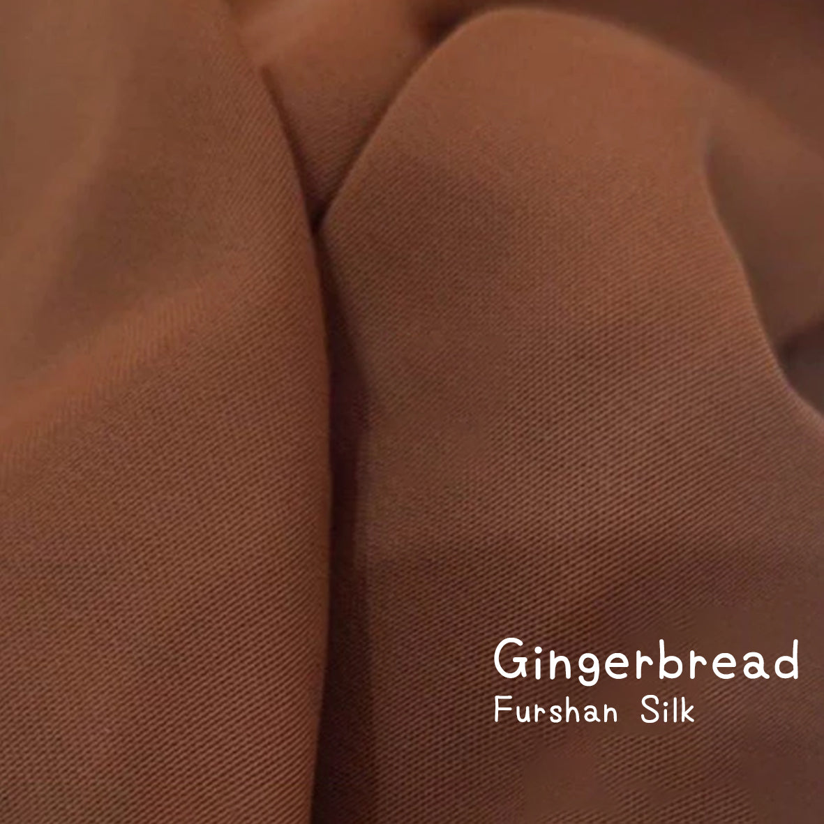 Furshan Silk