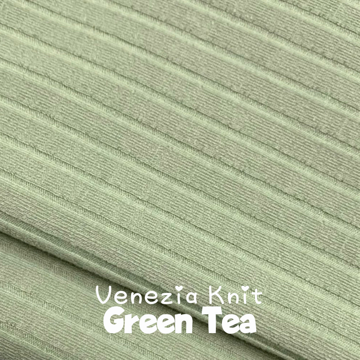 針織布 Venezia Knit - 適合上衣