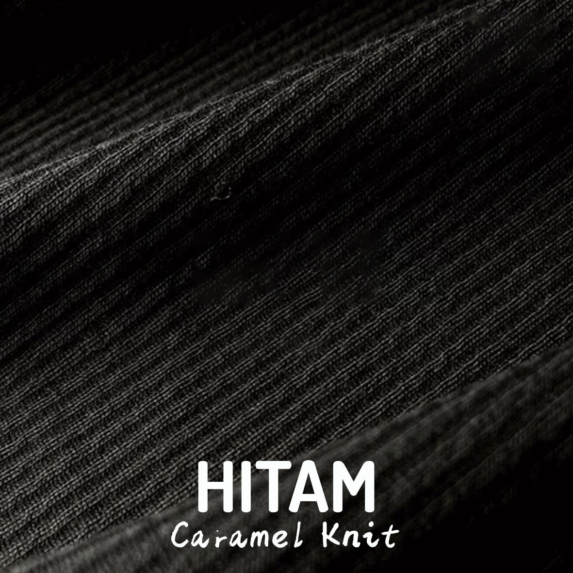 Caramel Knit適合上衣