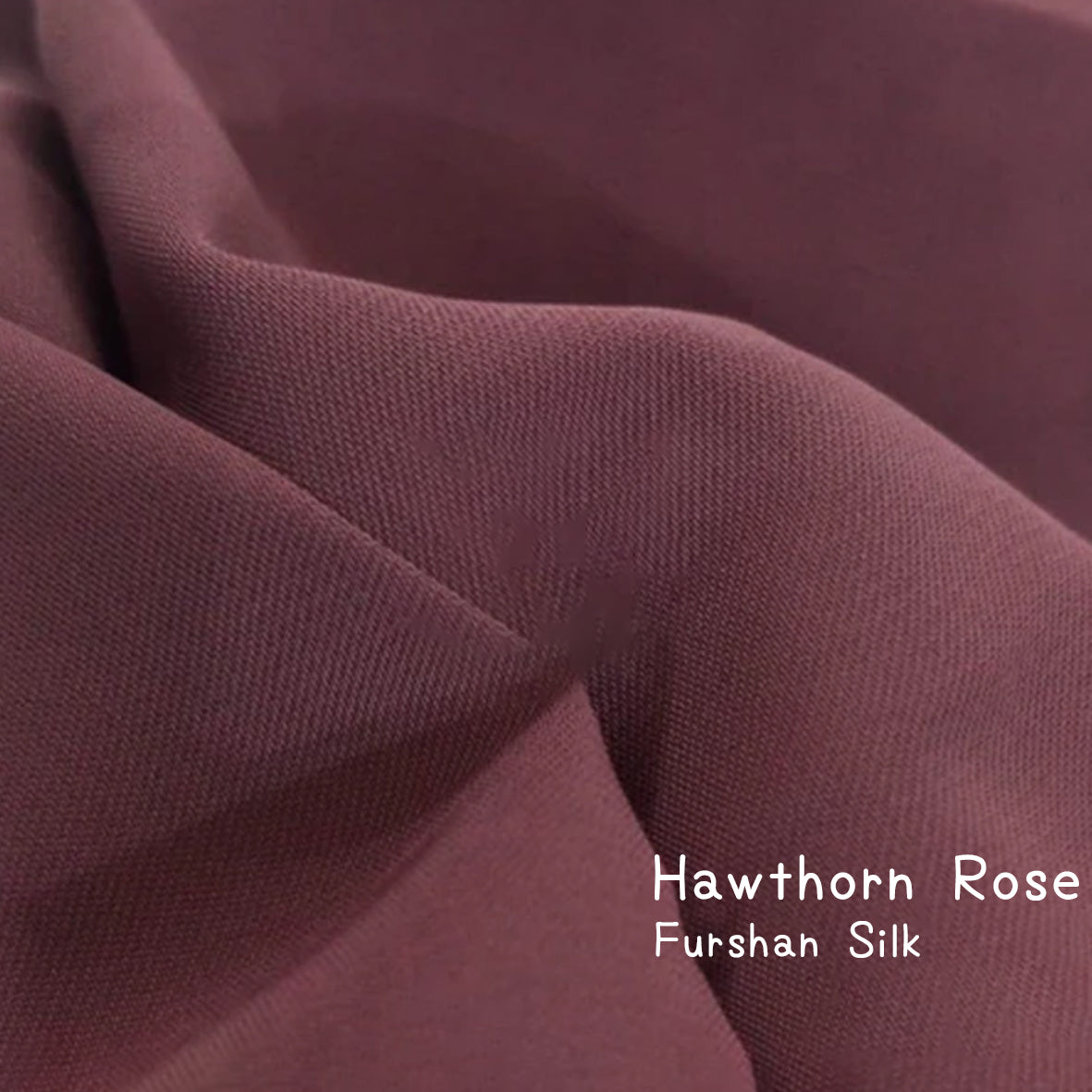 Furshan Silk