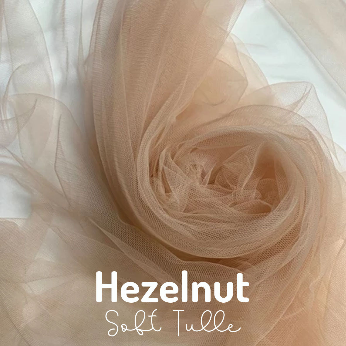 Soft Tulle