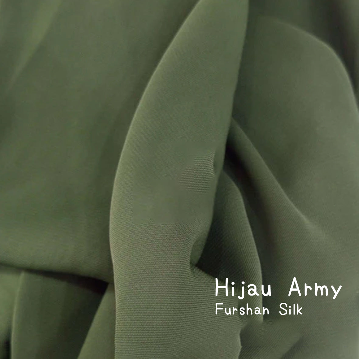 Furshan Silk